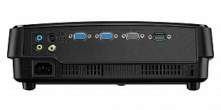 Проектор BenQ MS504 [9H.J9R77.14E/9H.J9R77.11E] DLP