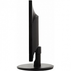 Монитор LCD ViewSonic 19.5" VA2055SA черный MVA LED 16:9 матовая 250cd 178гр/160гр 1920x1080 D-Sub