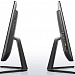 Моноблок Lenovo C40-30 [F0B400XMRK] black 21.5" FHD i5-5200U/6Gb/1Tb/DVDRW/DOS/k+m