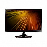 Монитор LCD Samsung 18.5" S19D300NY Black TN LCD, Wide, 1366x768, 5ms, 200, 600:1, D-Sub
