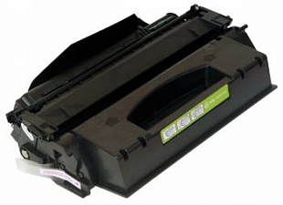 Картридж CACTUS Q7553XS (CS-Q7553XS) для Laser Jet P2014/ P2015/ M2727 mfp. 7000 стр.